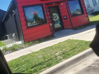 The Fire Station Cannabis Co. Iron River (Recreational Cannabis)