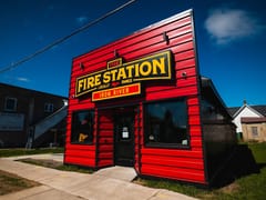 The Fire Station Cannabis Co. Iron River (Recreational Cannabis)