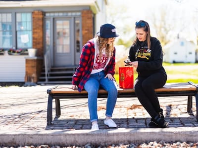 The Fire Station Cannabis Co. Iron River (Recreational Cannabis)