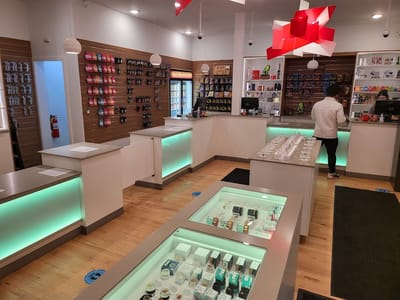 The Fire Station Cannabis Co. Marquette (Recreational Cannabis)