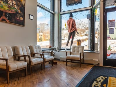 The Fire Station Cannabis Co. Marquette (Recreational Cannabis)