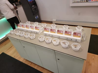 The Fire Station Cannabis Co. Marquette (Recreational Cannabis)