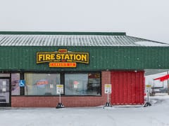 The Fire Station Cannabis Co. Sault Ste Marie (Recreational Cannabis)
