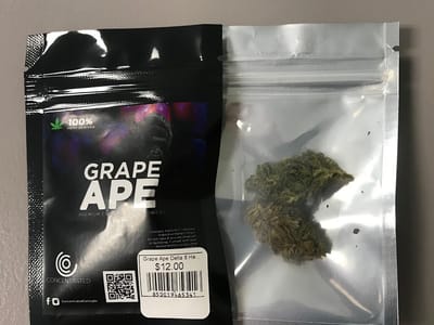 The Flower Shop Hemp & CBD Store