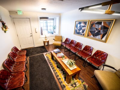 The Flower Shop - Logan