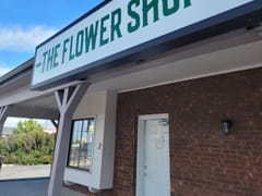 The Flower Shop - Logan