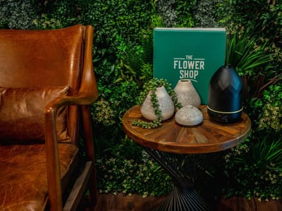 The Flower Shop - Logan