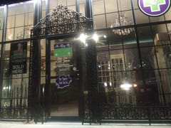 The Flying Pig Dispensary