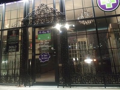 The Flying Pig Dispensary