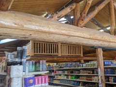 The Fruit Factory - Libby