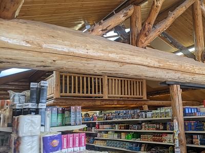 The Fruit Factory - Libby