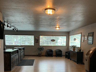 The Fruit Factory - Libby