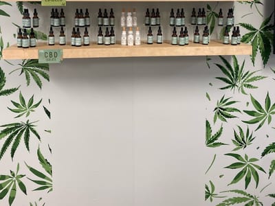 The Georgia Hemp Company & CBD