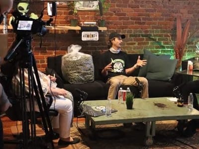 The Georgia Hemp Company & CBD