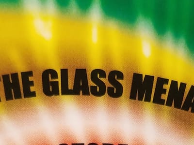 The Glass menagerie Head Shop