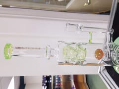 The Glass menagerie Head Shop