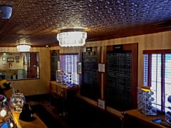 THE GOLD LEAF - DISPENSARY