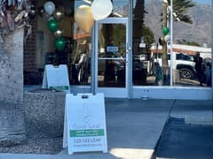 The Good Leaf - CBD Store