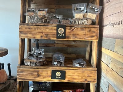 The Good Vape Shop + CBD