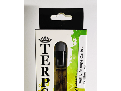 The Green Door - Pleasant Plains