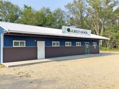 The Green Door - Pleasant Plains