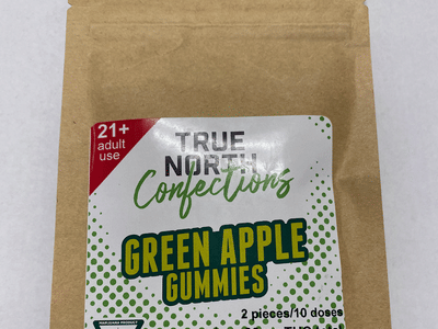 The Green Door - Pleasant Plains