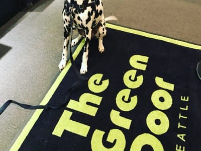 The Green Door Seattle