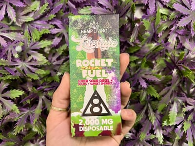 The Green Dragon CBD