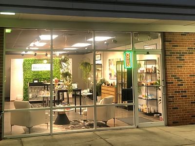 The Green Dragon CBD