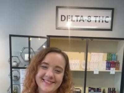 The Green Dragon CBD