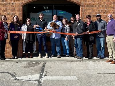 The Green Dragon CBD