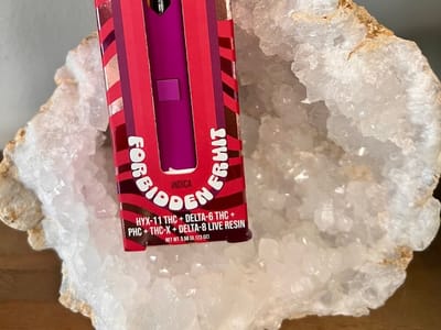 The Green Dragon CBD