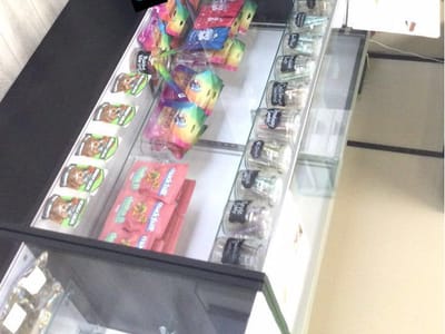 The Green Guys Dispensary of Starkville