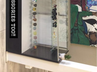 The Green Guys Dispensary of Starkville