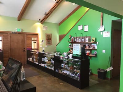 The Green House Dispensary - Pagosa Springs