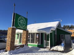 The Green House Dispensary - Pagosa Springs