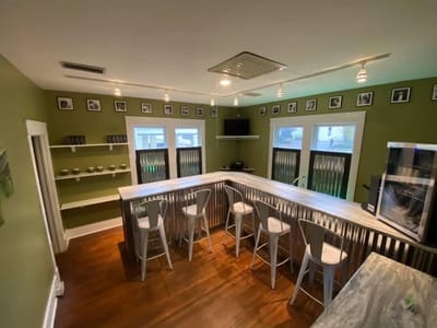 The Green Lady CBD Dispensary