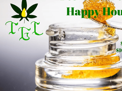 The Green Lady CBD Dispensary