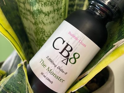 The Green Lady CBD Dispensary