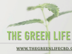 The Green Life CBD
