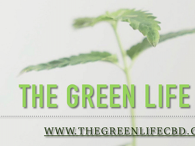 The Green Life CBD