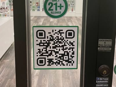 The Green Room Hemp Dispensary