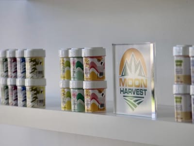 The Green Room Hemp Dispensary