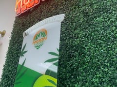 The Green Room Hemp Dispensary