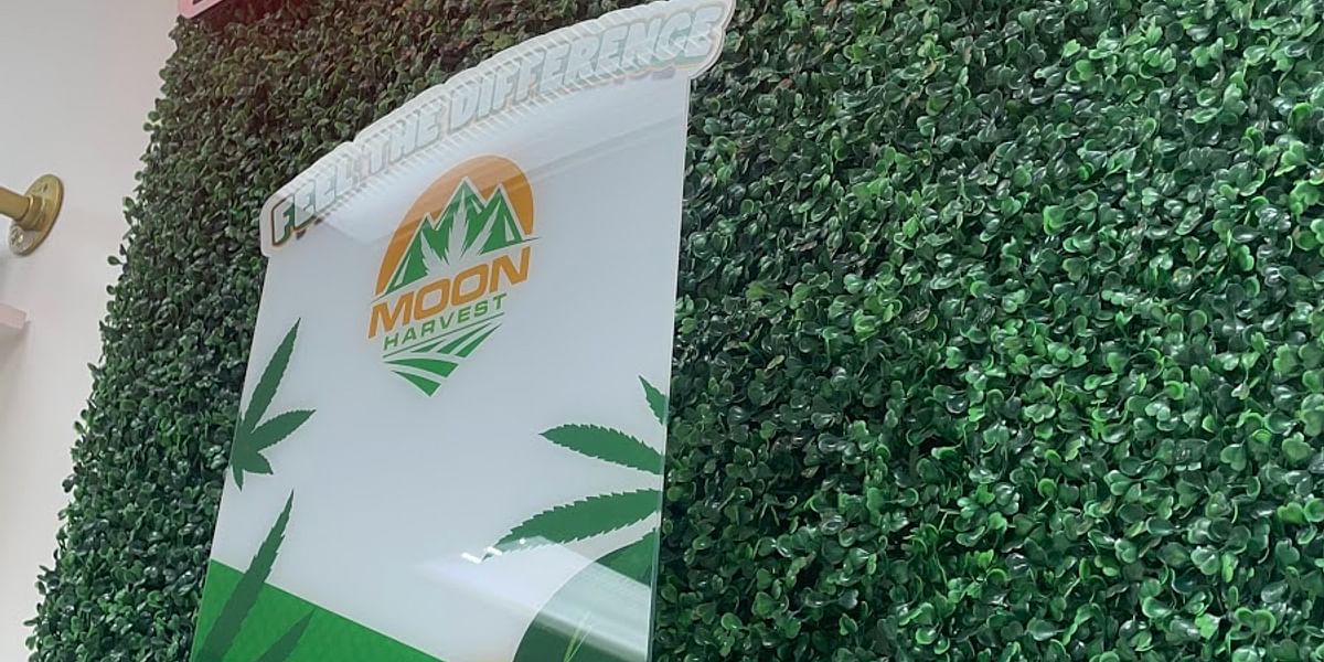 The Green Room Hemp Dispensary Dallas 75252, Texas Review of CBD