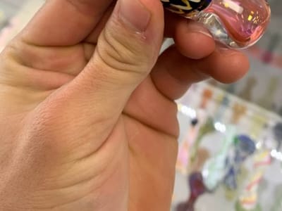 The Habit Smoke Shop