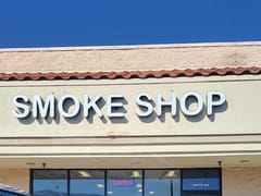 The Habit Smoke Shop