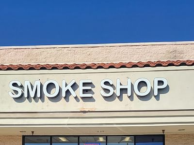 The Habit Smoke Shop