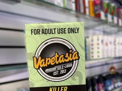 The Habit Smoke Shop