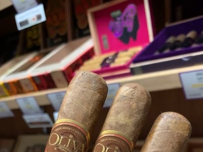 The Habit Smoke Shop